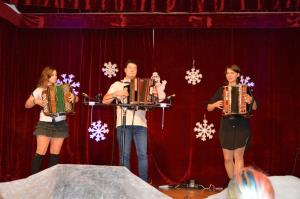 Glasbeni večer v Novi Štifti 7